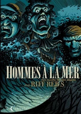 Hommes à la mer - Riff Reb's