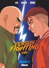 Versus fighting story. Vol. 3 - Izu