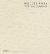 Bridget Riley Working Drawings - Bridget Riley
