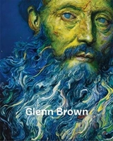 Glenn Brown - Rudi Fuchs