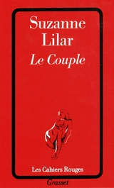 Le couple - Suzanne Lilar