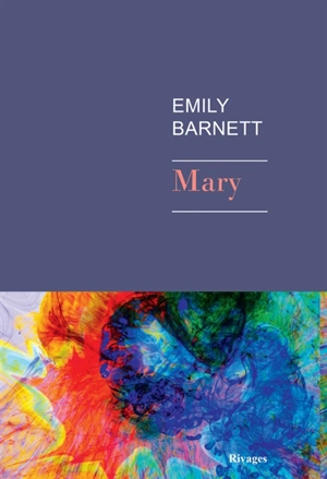 Mary - Emily Barnett
