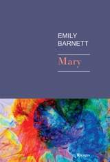Mary - Emily Barnett