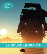 La Nouvelle-France - Jessica Lupien
