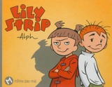Lily Strip - Alph