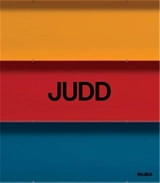 Judd - Ann Temkin
