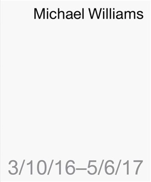 Michael Williams (Gladstone 2018) - Michael Williams