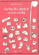 Le gentil petit livre rouge - Zhifang Tang