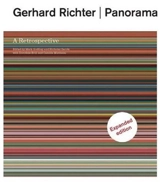 Gerhard Richter Panorama (New ed) - Nicholas Serota
