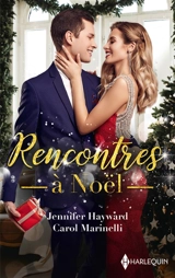 Rencontres à Noël - Jennifer Hayward