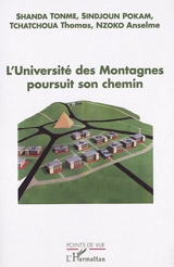 L'Université des Montagnes poursuit son chemin
