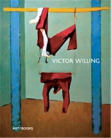 Victor Willing Visions - John McEwen