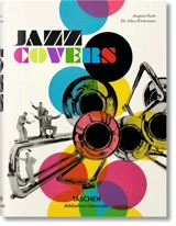 Jazz covers - Joaquim Paulo