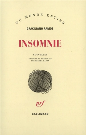 Insomnie - Graciliano Ramos