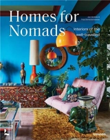 Homes for nomads : interiors of the well-travelled - Thijs Demeulemeester