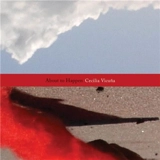 Cecilia Vicuna About to Happen (reprint) - Cecilia Vicuña