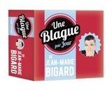 Une blague de Jean-Marie Bigard par jour : 2020 - Jean-Marie Bigard