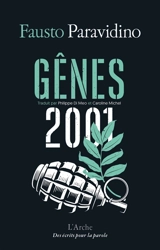 Gênes 2001. Gênes 2021 - Fausto Paravidino