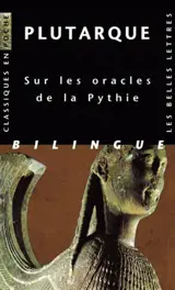 Sur les oracles de la Pythie - Plutarque