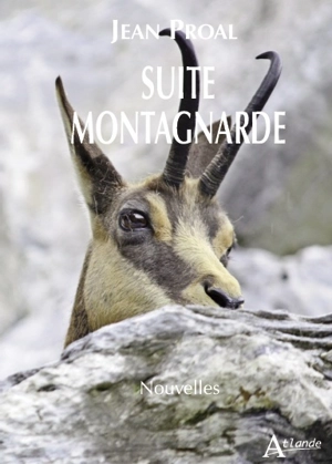 Suite montagnarde - Jean Proal