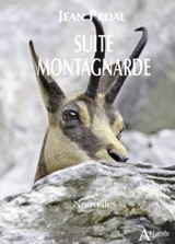 Suite montagnarde - Jean Proal