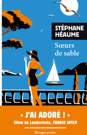 Soeurs de sable - Stéphane Héaume