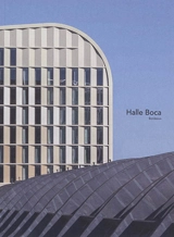 Halle Boca : Bordeaux - Amélie Luquain