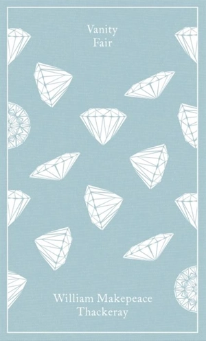 Vanity Fair - William Makepeace Thackeray