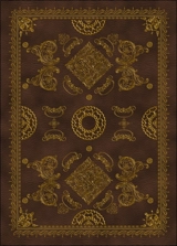 Grimoire vierge à l'ancienne