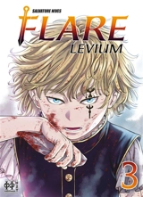 Flare Levium. Vol. 3 - Salvatore Nives