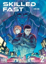 SkilledFast. Vol. 2 - Hachin