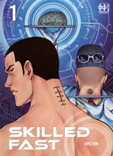 SkilledFast. Vol. 1 - Hachin