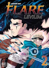 Flare Levium. Vol. 2 - Salvatore Nives