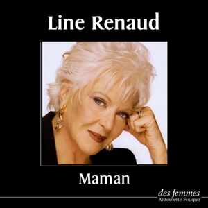 Maman - Line Renaud