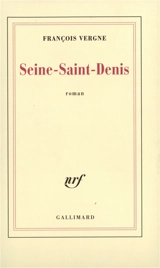 Seine-Saint-Denis - François Vergne