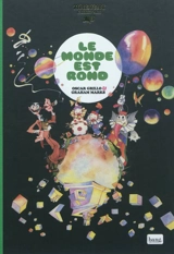 Le monde est rond - Graham Marks