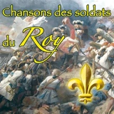 CD CHANSONS DES SOLDATS DU ROY - COMPILATION