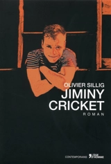 Jiminy Cricket - Olivier Sillig