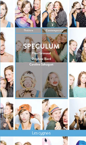 Speculum - Flore Grimaud