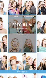 Speculum - Flore Grimaud