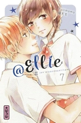 @Ellie : #jen'aipasdepetitami. Vol. 7 - Fujimomo