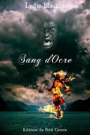 Sang d'ocre : l'intégrale - Lydie Blaizot