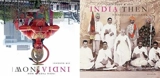 India Then and Now - Sanghvi