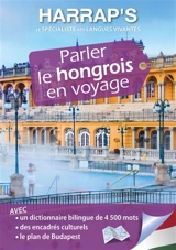 Parler le hongrois en voyage - Katalin Kluge