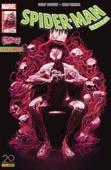 Spider-Man Universe, n° 5. Carnage : saga complète - Gerry Conway