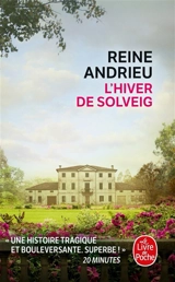 L'hiver de Solveig - Reine Andrieu