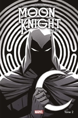 Moon Knight : legacy. Vol. 2. Phases - Max Bemis