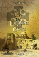 Le chant du cygne - Clotilde Collette