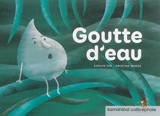 Goutte d'eau - Katalin Tasi