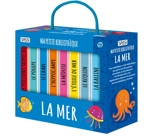 Ma petite bibliothèque. La mer - Giulia Pesavento